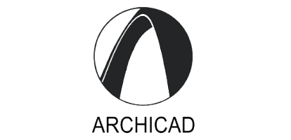 Logo ArchiCAD