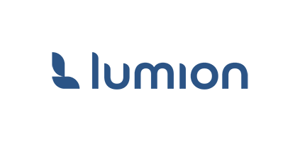 Logo Lumion 2023