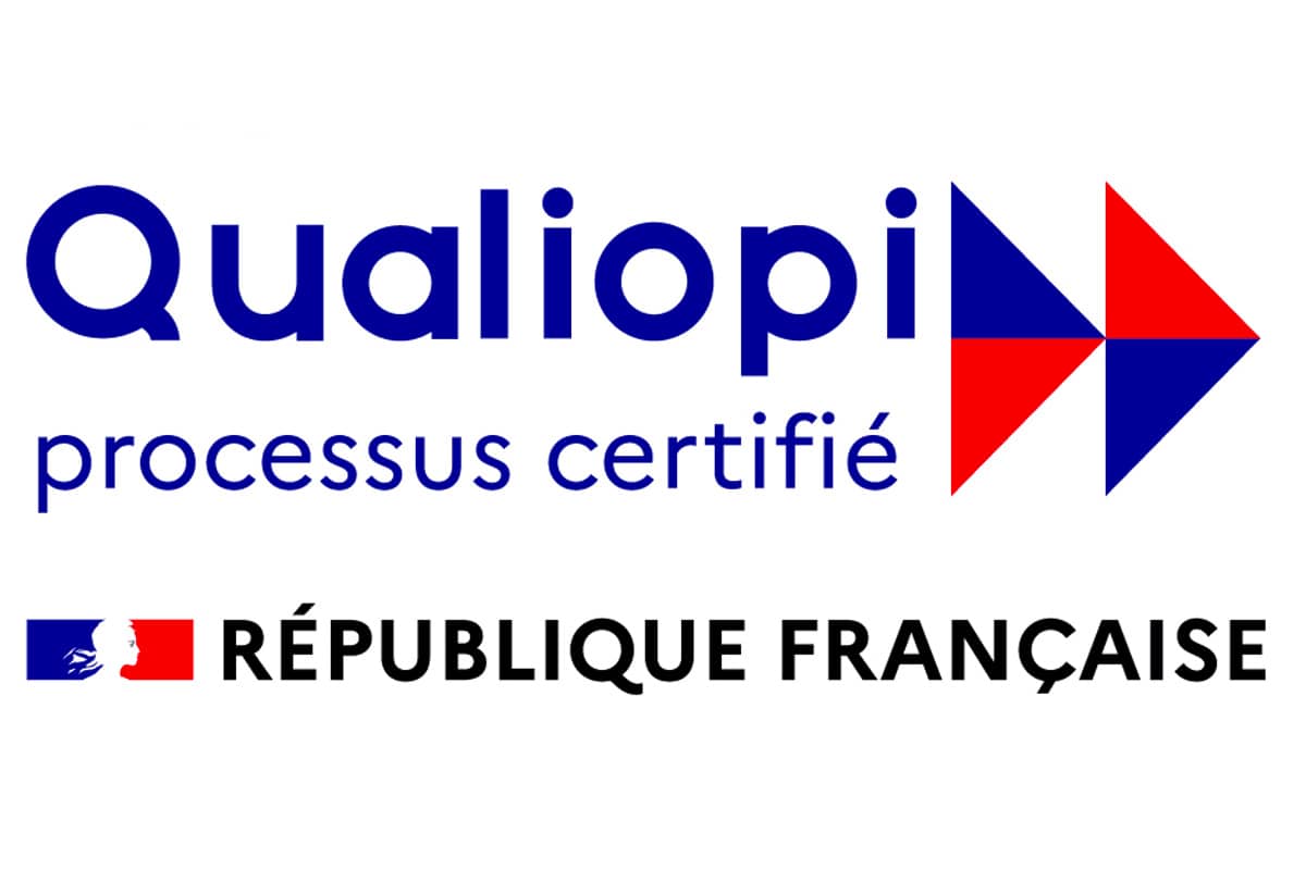 Certification Qualiopi