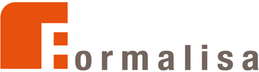 Logo de Formalisa, organisme de formation spécialisé dans les logiciels professionnels et les métiers du bâtiment