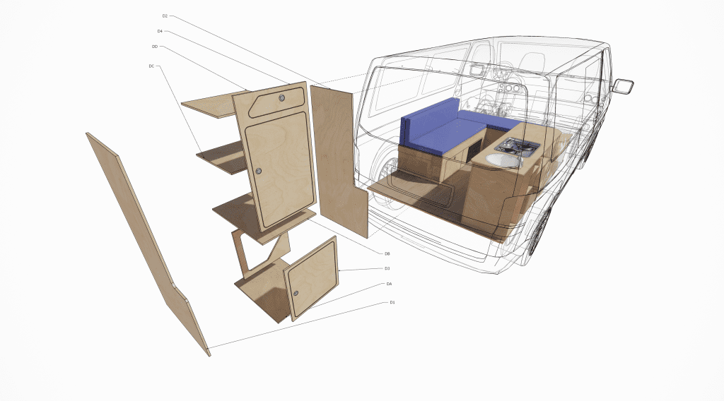 SKETCHUP BOIS Header SketcHup Bois