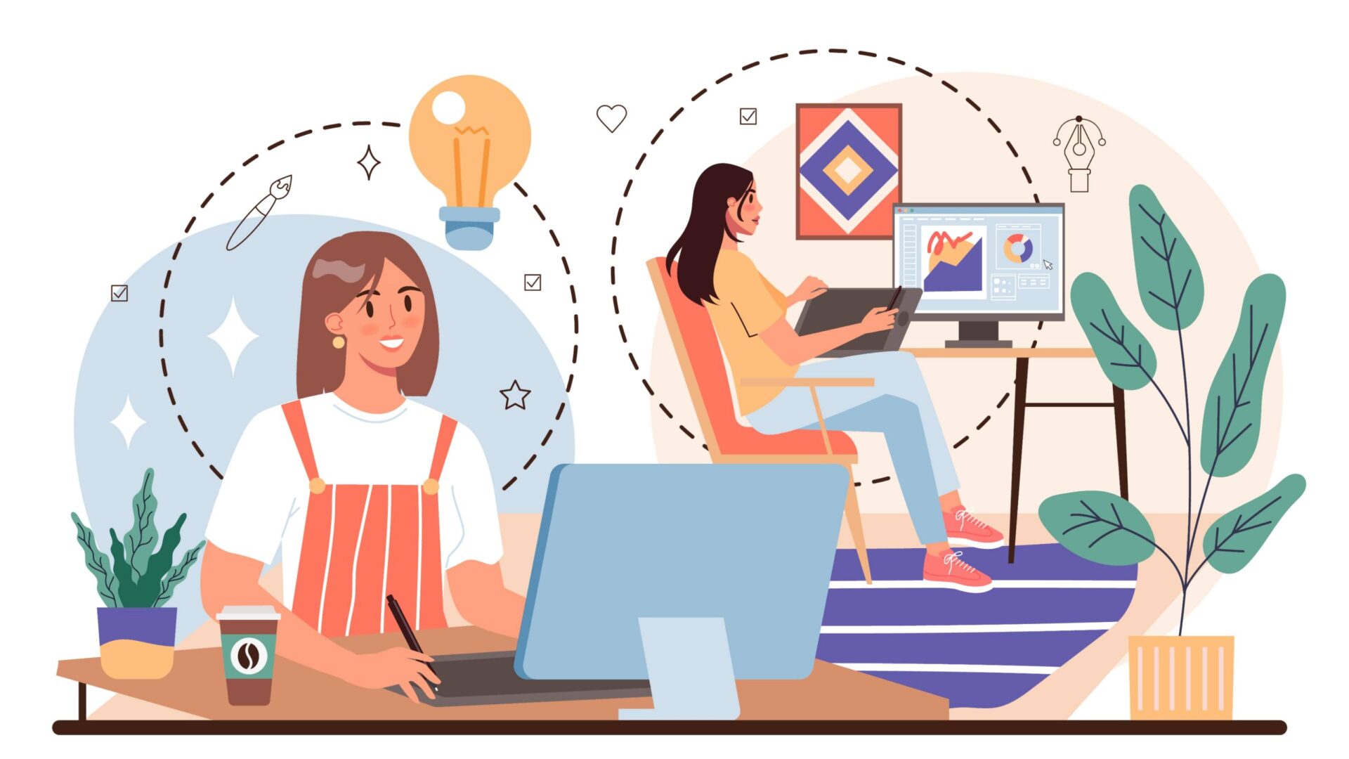 illustrator Header illustrator