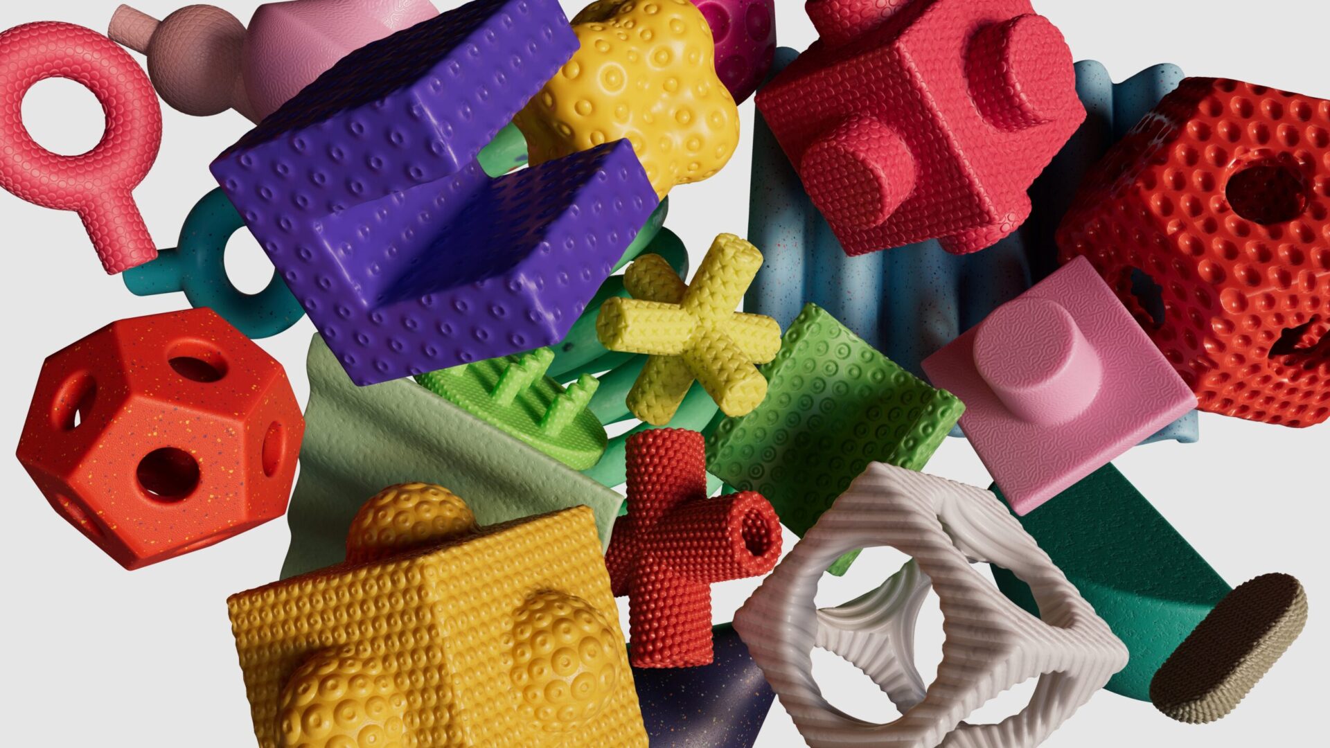 Cinema 4D Motion Design