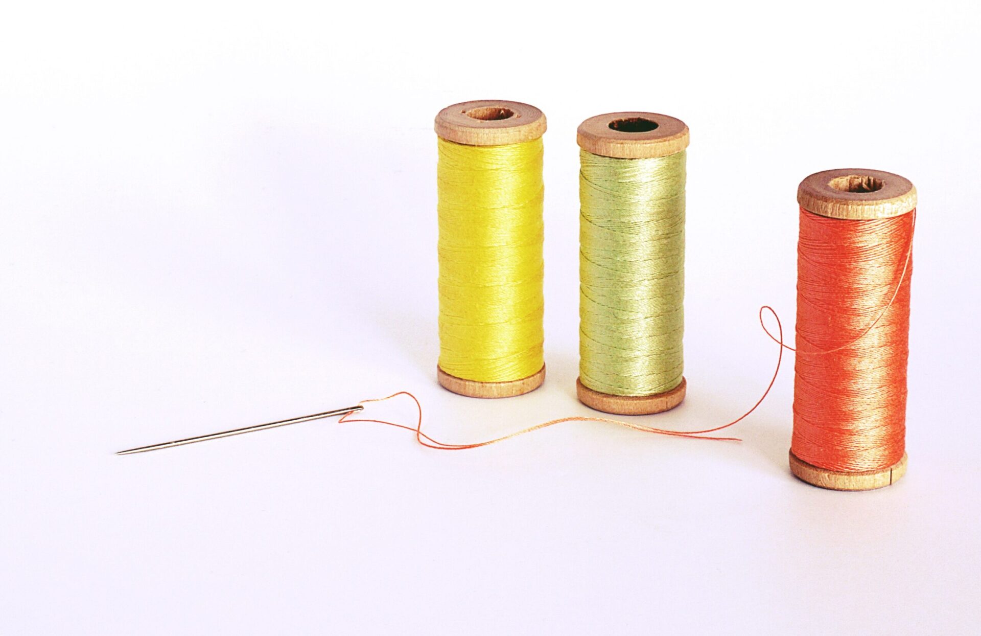 Formation broderie avec inkscape Fils de couture, formation création de broderie inkscape
