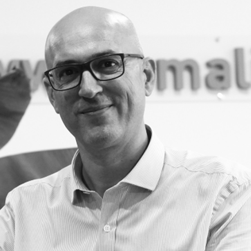 Guillaume Guillaume, formateur certifié en pédagogie Architecte chef de projet BIM, expert en CAO, BIM et réalité virtuelle