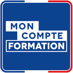 Logo officiel de 