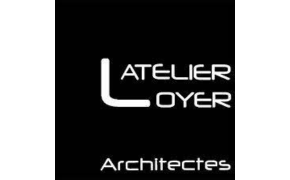 Logo client_Atelier Loyer architectes