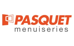 Logo client_Pasquet Menuiserie