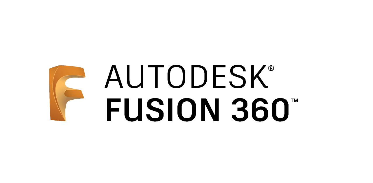 Logo du logiciel Fusion 360, proposé en formation chez Formalisa.