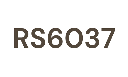 Logo de la certification RS6037pour la conception et design de pièces et d’assemblages 3D paramétriques
