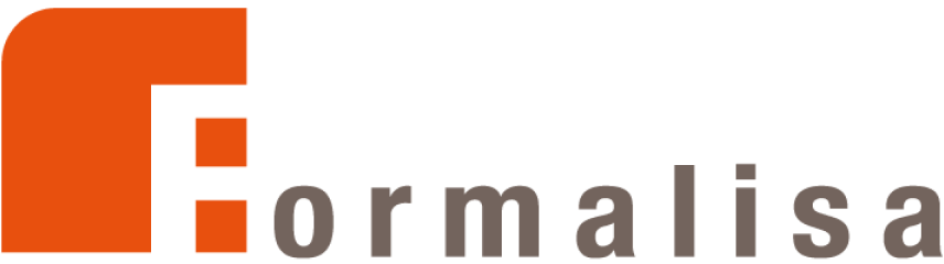 Logo de formalisa