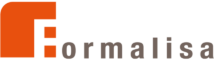 Logo Formalisa