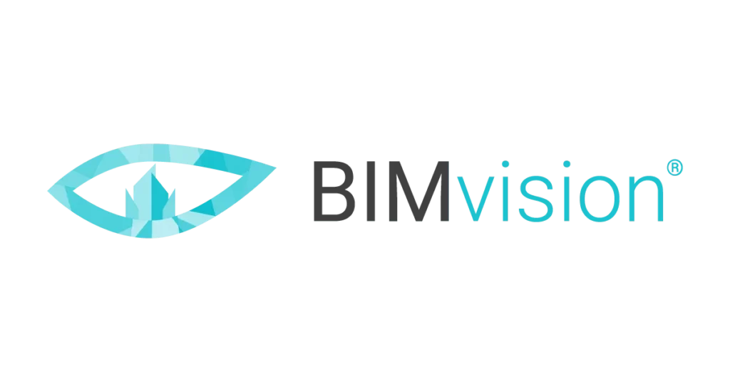 Logo BIMvision
