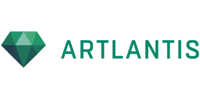 logo du logiciel Artlantis