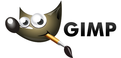 Logo du logiciel Gimp