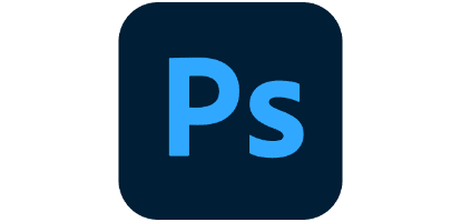 logo du logiciel : Photoxshop