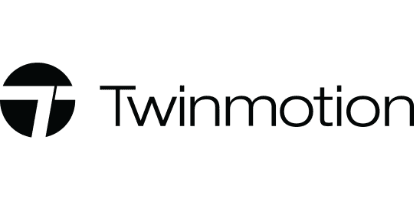 Logo du logiciel Twinmotion