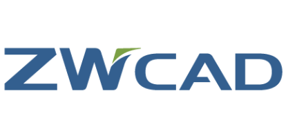 Logo du logiciel ZwCad