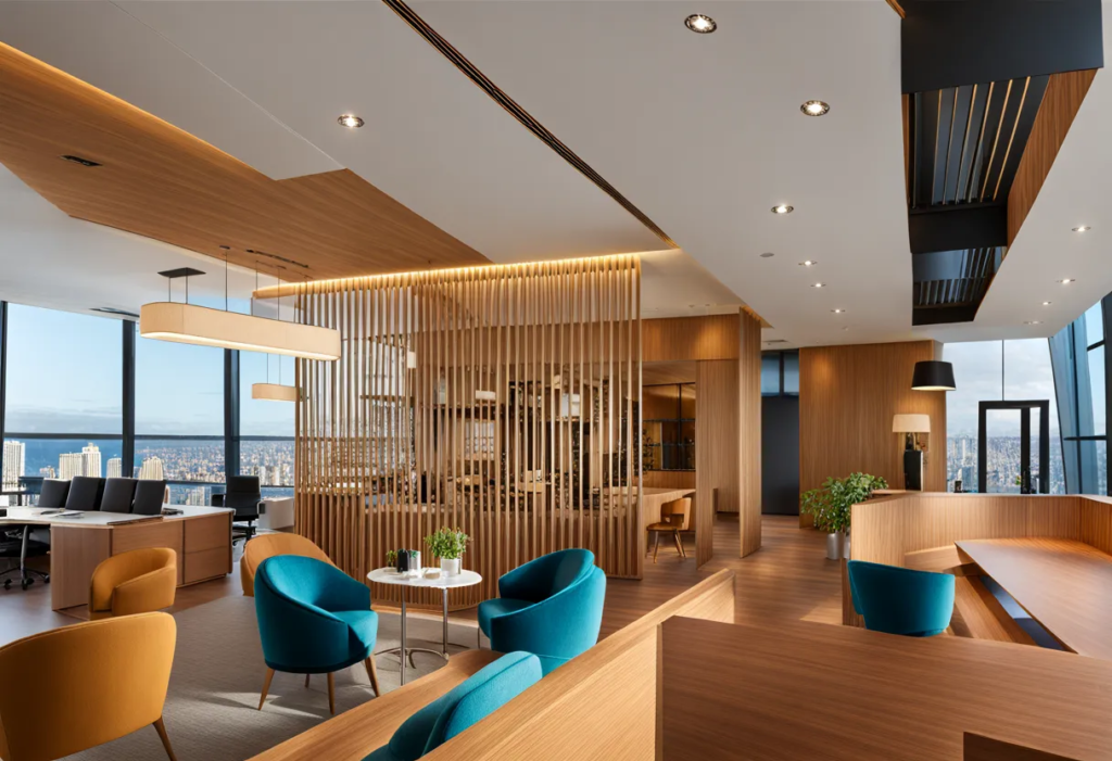 Collaboration et coordination de projets BIM avec Revit
