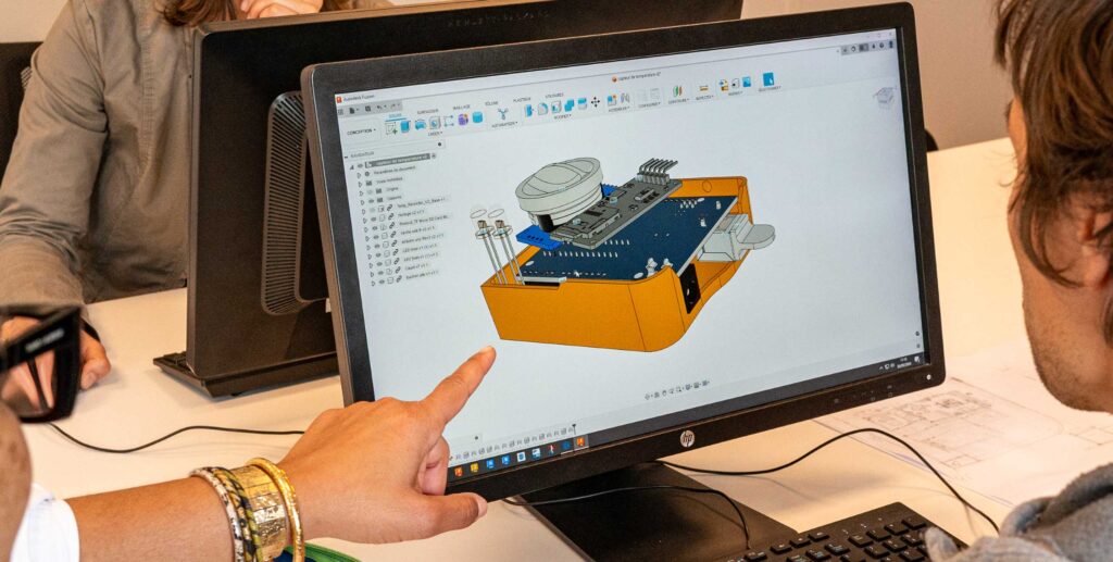 Formation Fusion 360