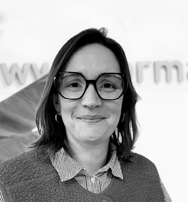 Aurélie - chargée de certifications partenaires habilités, facturation