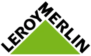 Logo client_Leroy Merlin