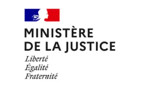 Logo client_Ministère de la Justice