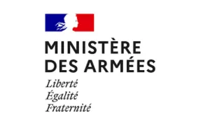 Logo client_Ministère des Armées