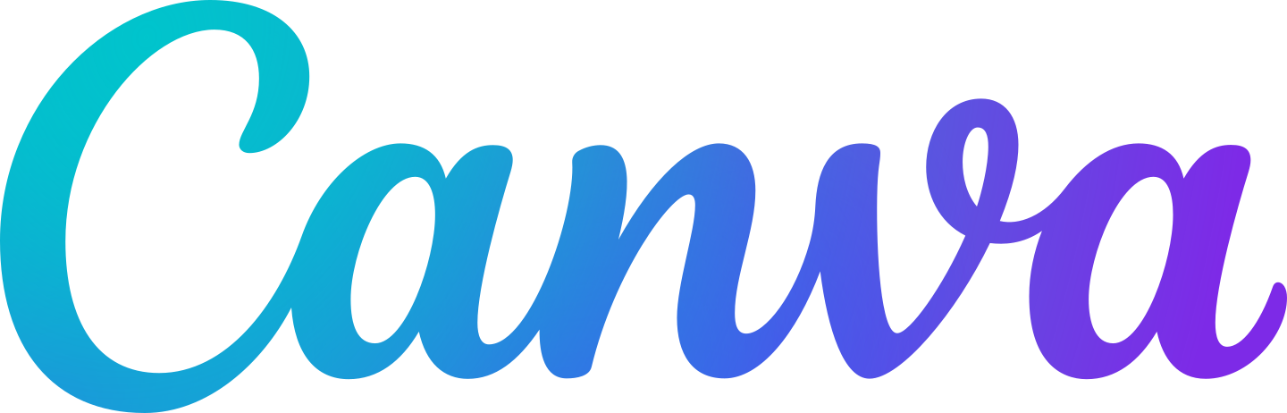 Logo du logiciel Canva utilisé dans les formations techniques de Formalisa