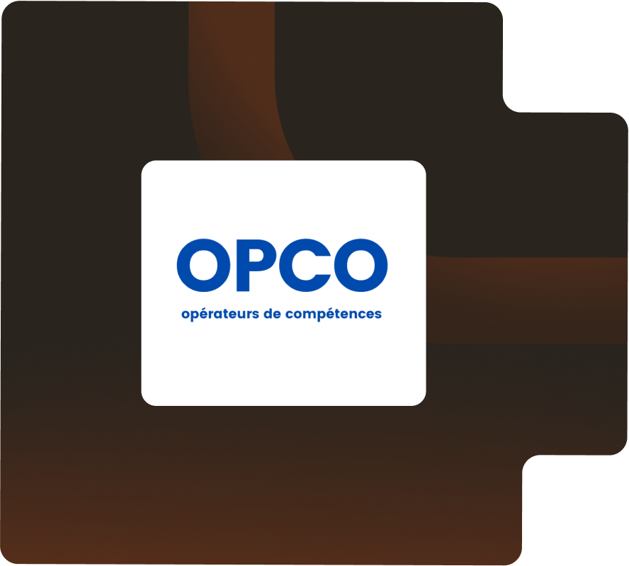 Financement des formations via les OPCO Logo OPCO pour la prise en charge des formations