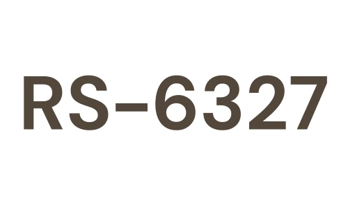 Logo de la certification RS-6327 pour adapter une formation aux modalités distancielles