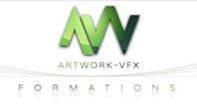 Logo de Artwork, organisme de formation certifié par Formalisa.