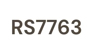 Logo certification RS7763 Analyser et dimensionner des ouvrages structurels